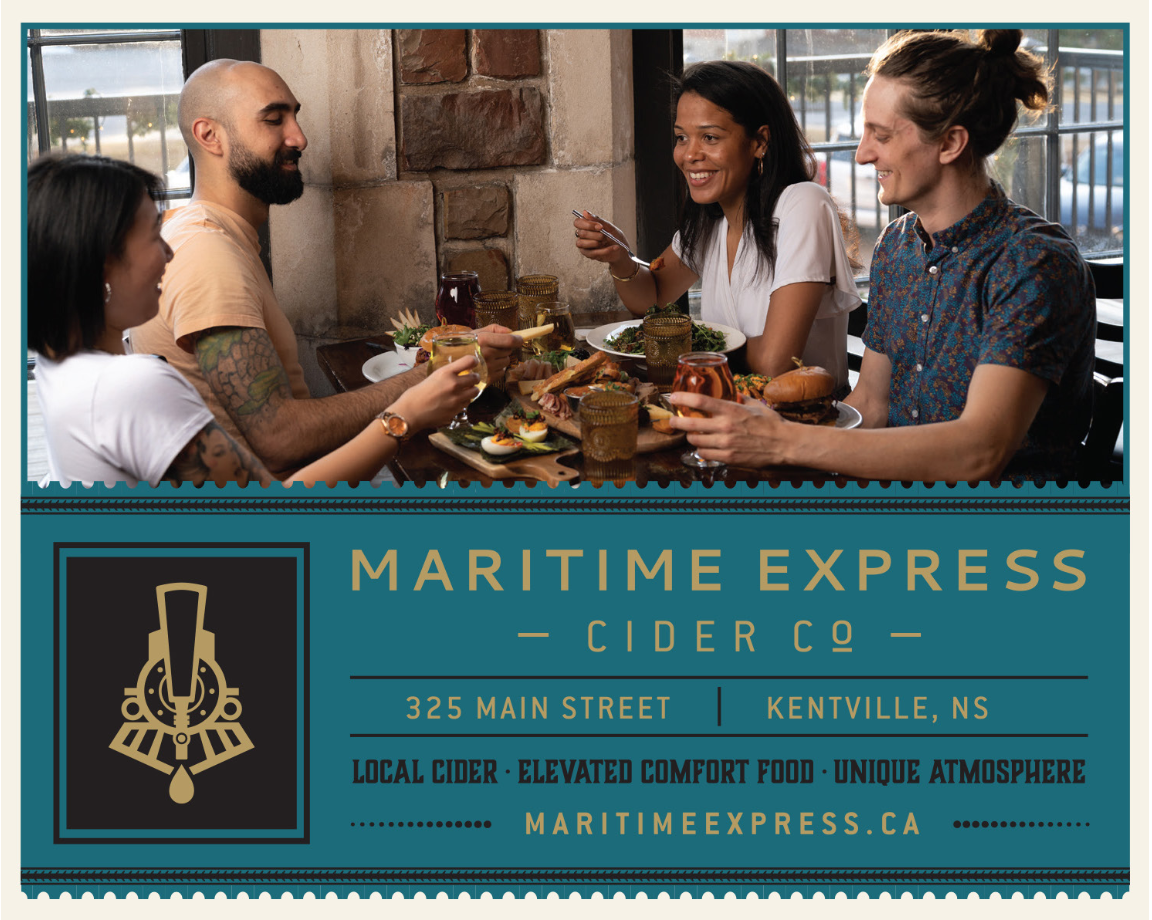 Maritime Express