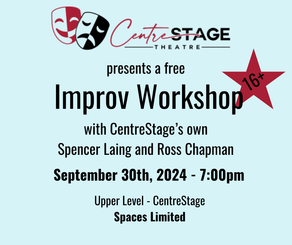 Improv Workshop